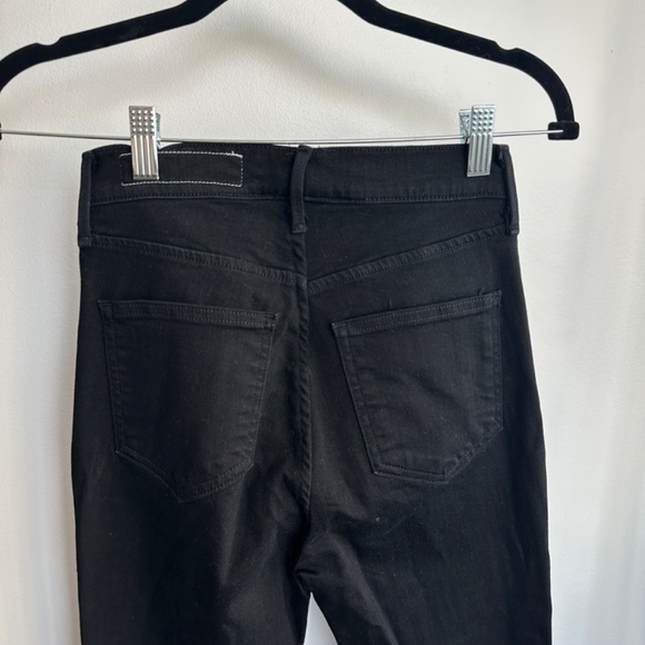 Rag & Bone Flared Denim - Picture 5 of 5
